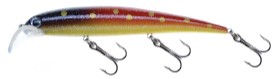   taiga lures.  5